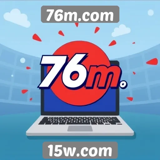 Avaliação dos bônus e promoções em 76m.com