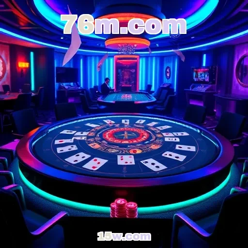 76m.com: Descubra os Benefícios de um Site Confiável de Jogos