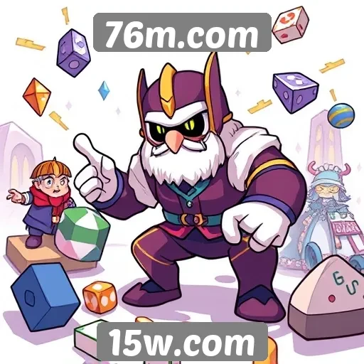 Dicas para iniciantes em jogos no 76m.com