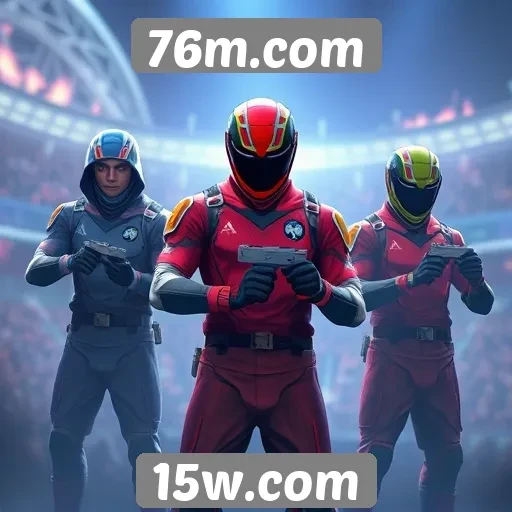 O impacto do 76m.com no mercado de jogos