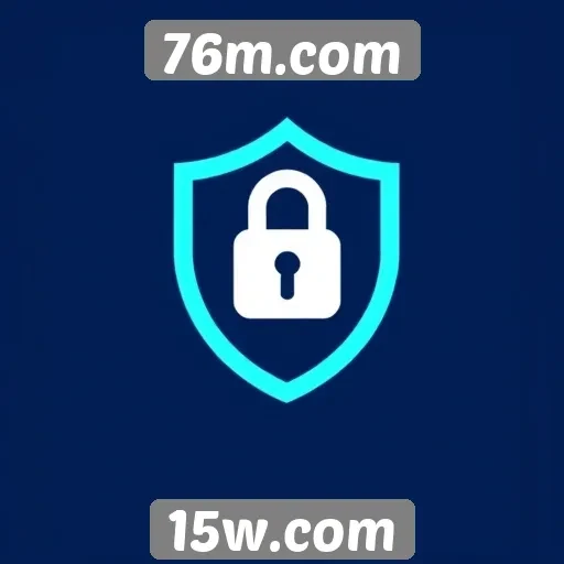 Recursos de segurança do site 76m.com analisados