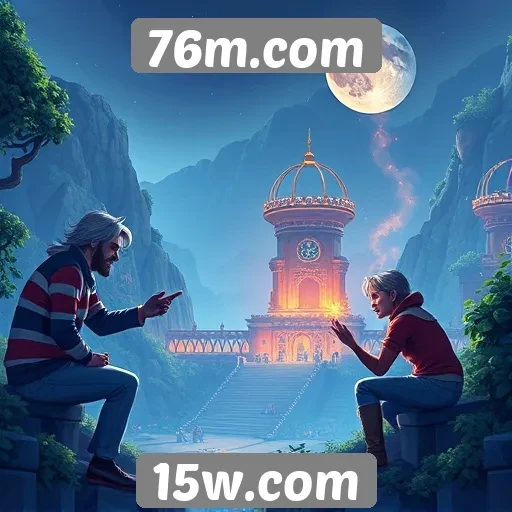 Jogos populares no 76m.com em 2025