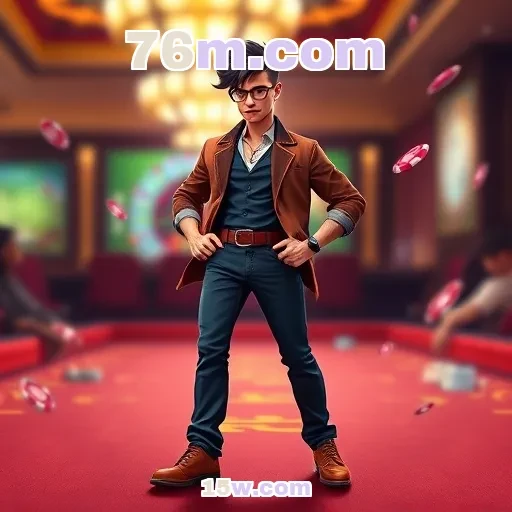 76m.com: Dicas e Truques Para Dominar Caça-Níqueis Online