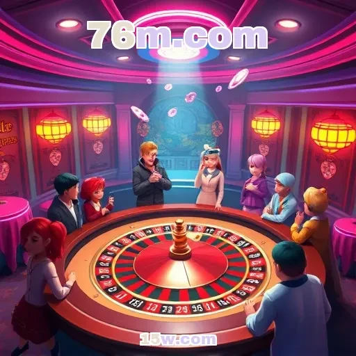 76m.com: O Suporte 24/7 que Todo Jogador Deseja